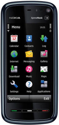 TEMI GRATIS PER NOKIA 5800 XPRESSMUSIC SCARICARE